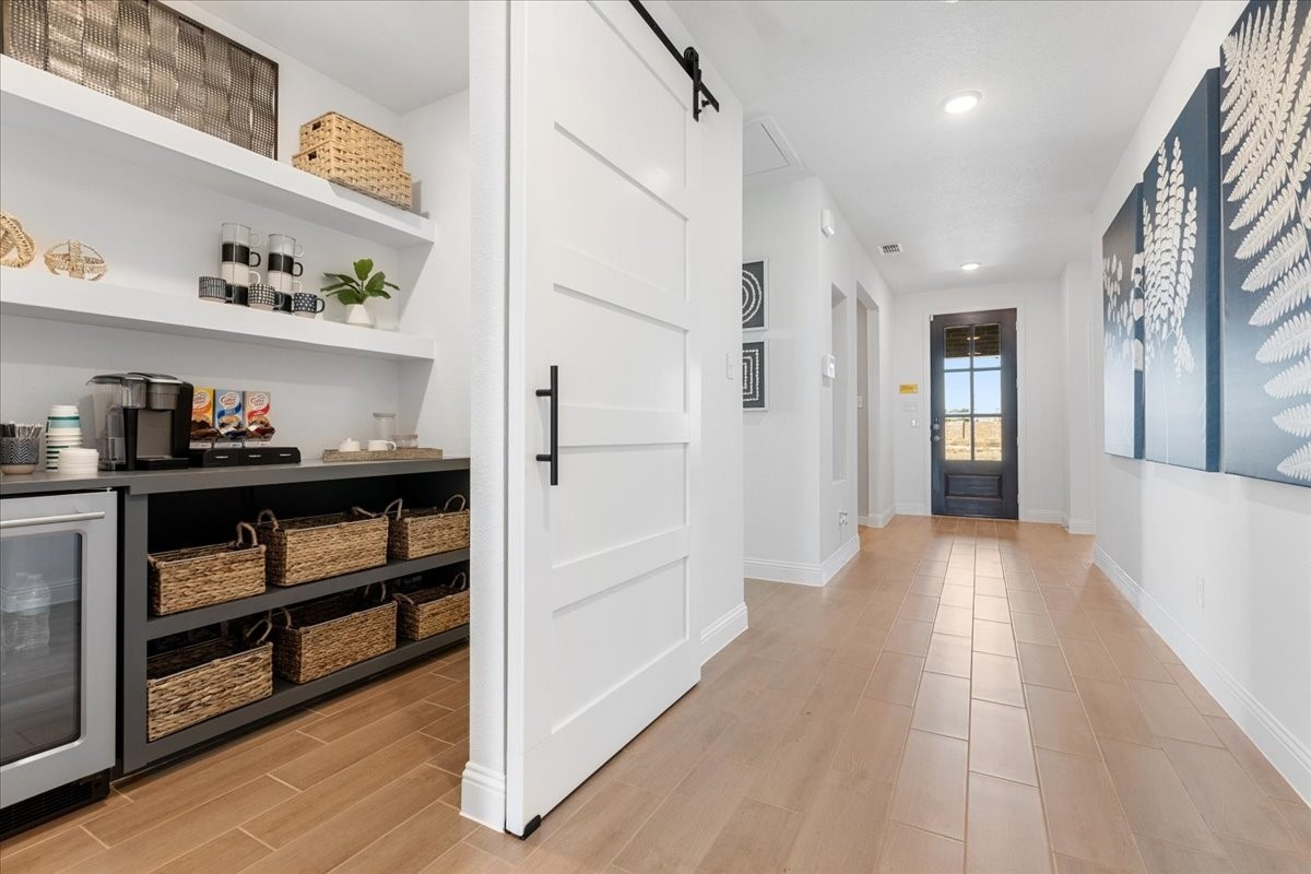 3104 Plumbago Drive Fort Worth TX 76108