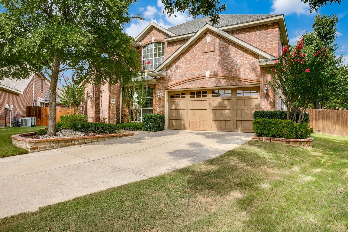 530 Ivy Court Keller TX 76248