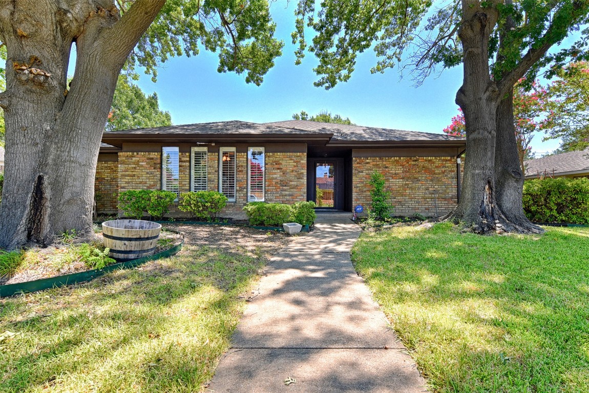 2132 Hondo Drive Plano TX 75074
