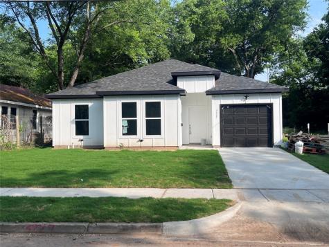 3227 Reed Lane Dallas TX 75215