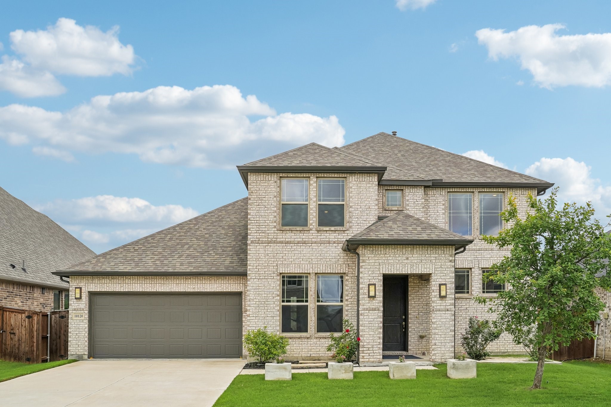 10120 Lakemont Drive Fort Worth TX 76131
