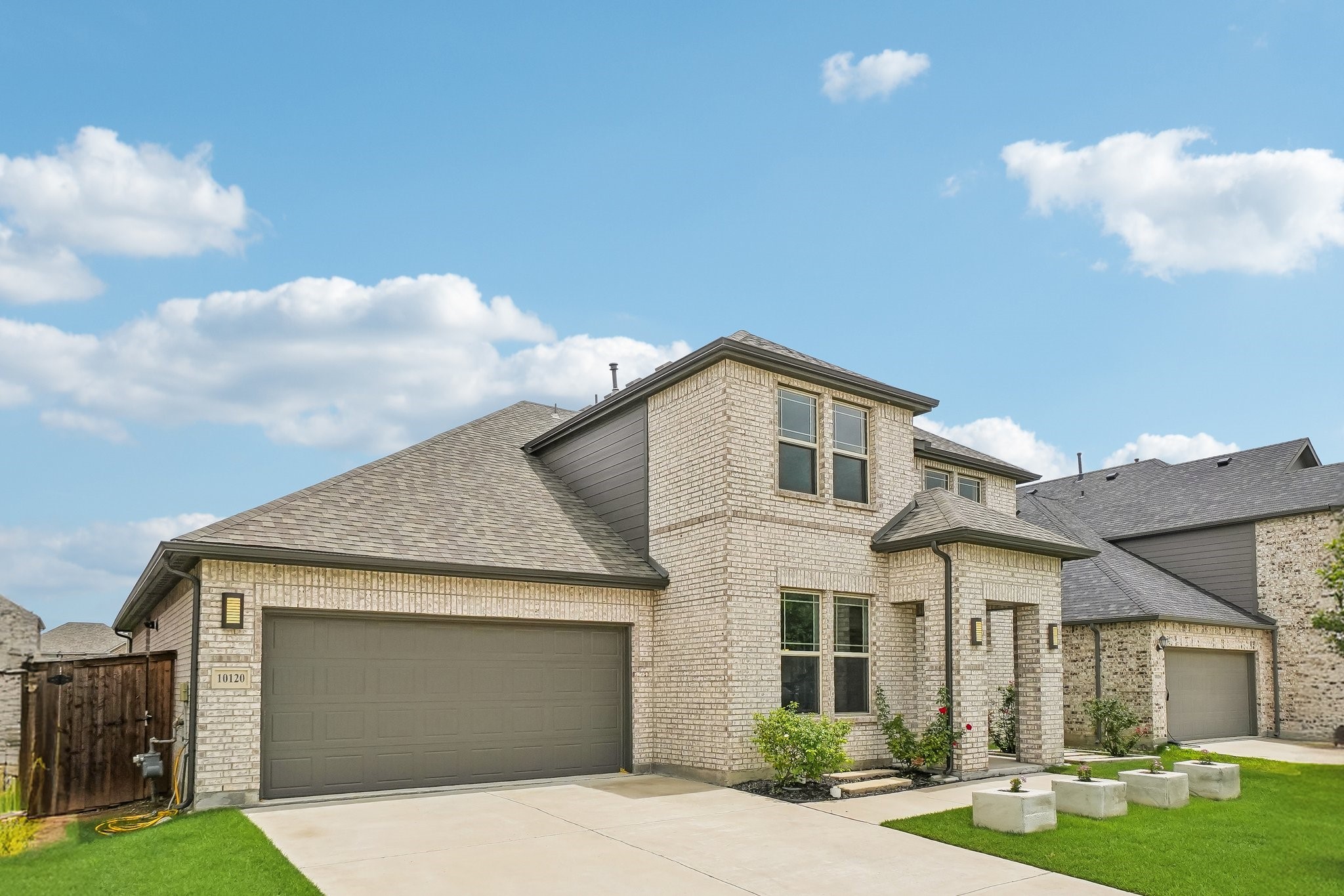 10120 Lakemont Drive Fort Worth TX 76131
