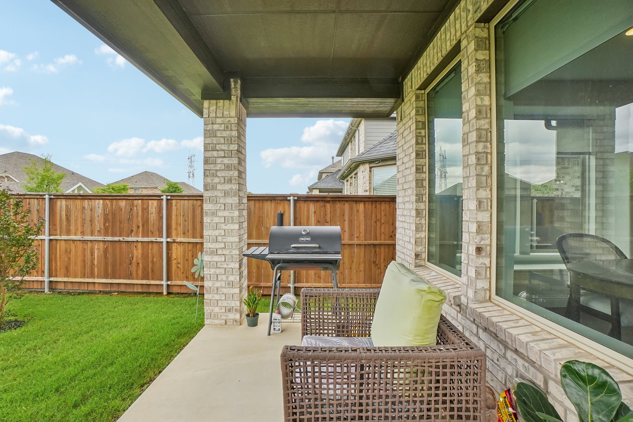 10120 Lakemont Drive Fort Worth TX 76131