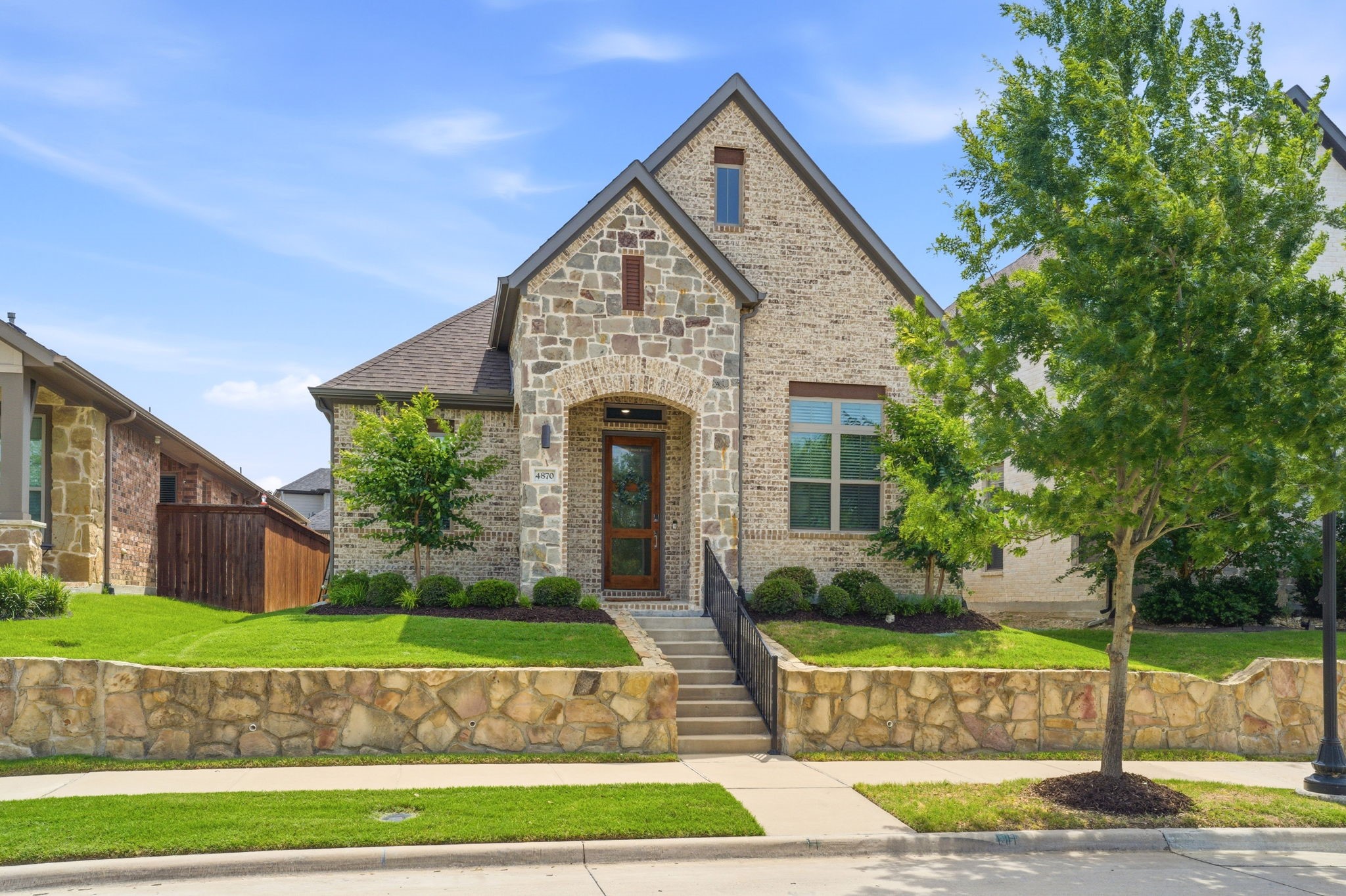4870 Connor Place Fairview TX 75069