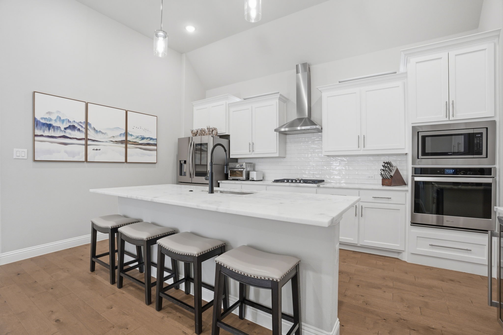 4870 Connor Place Fairview TX 75069
