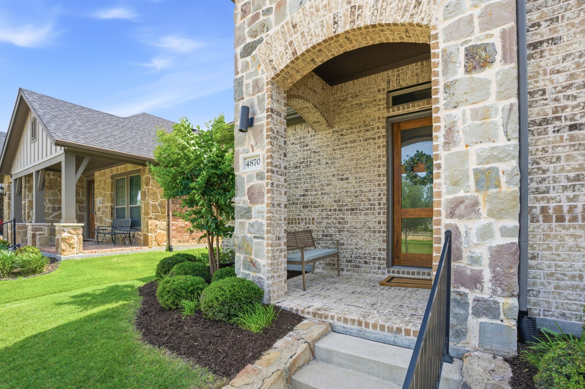 4870 Connor Place Fairview TX 75069