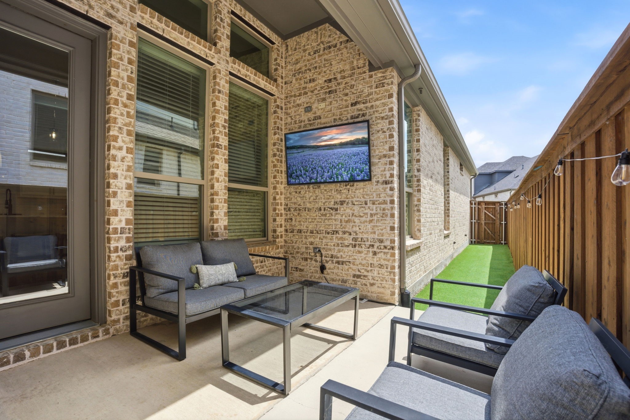 4870 Connor Place Fairview TX 75069