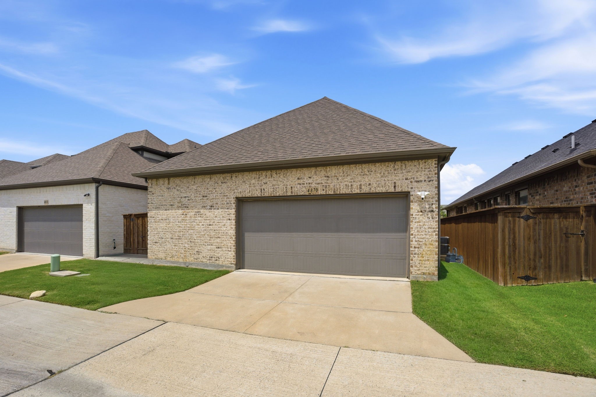 4870 Connor Place Fairview TX 75069