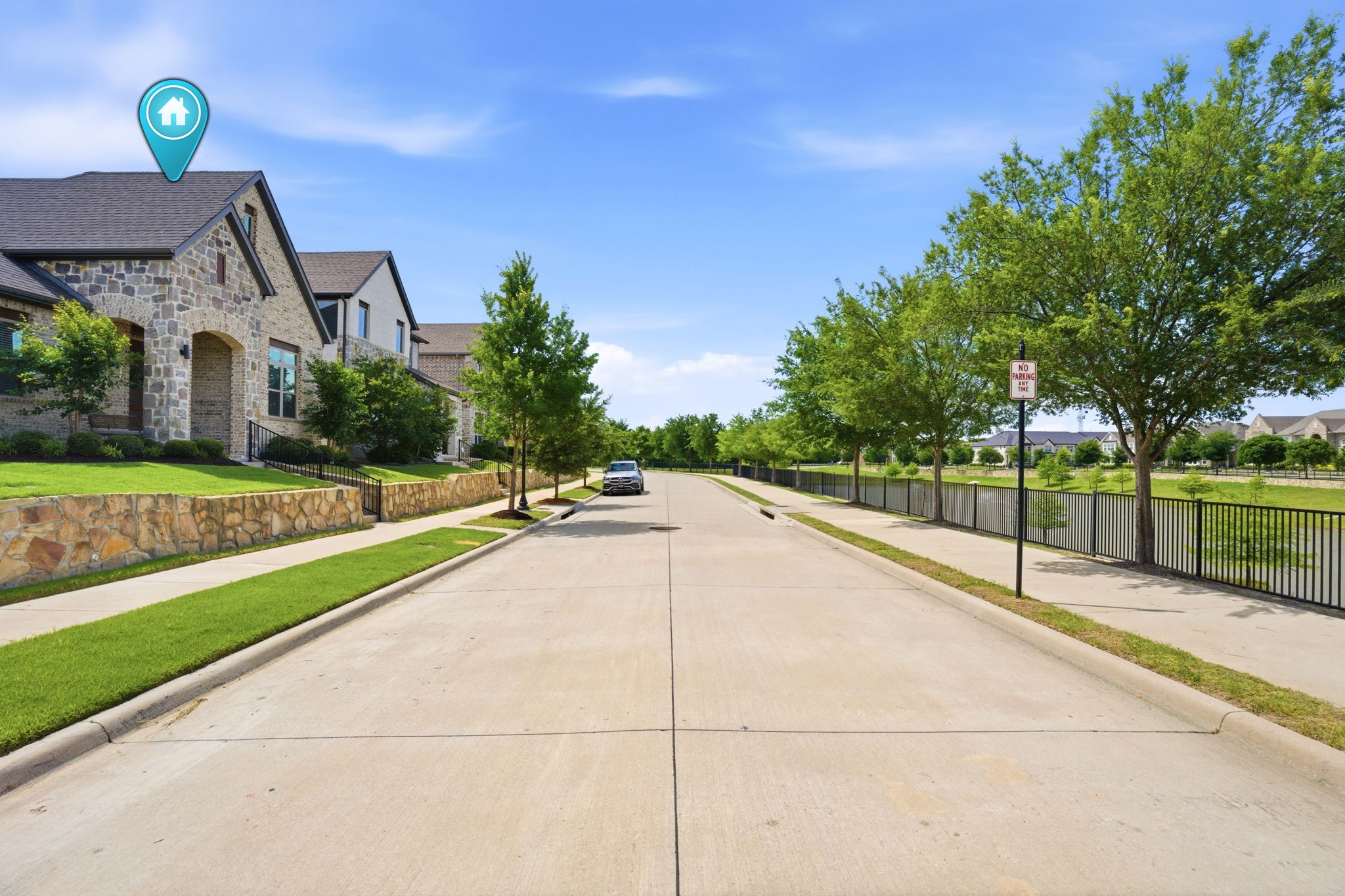 4870 Connor Place Fairview TX 75069