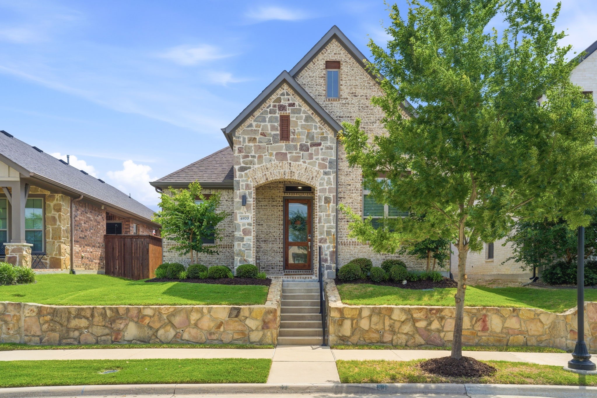 4870 Connor Place Fairview TX 75069