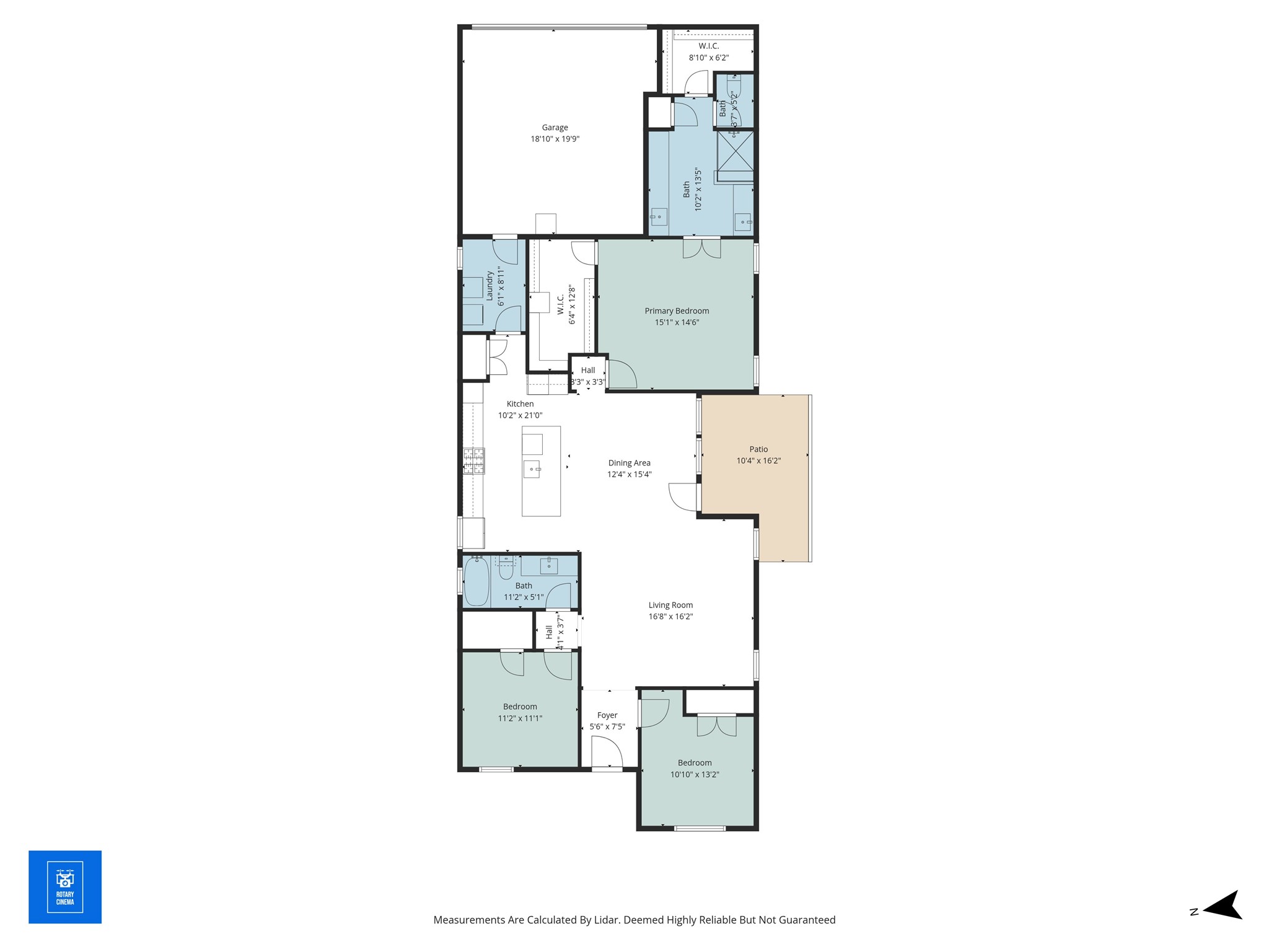 4870 Connor Place Fairview TX 75069
