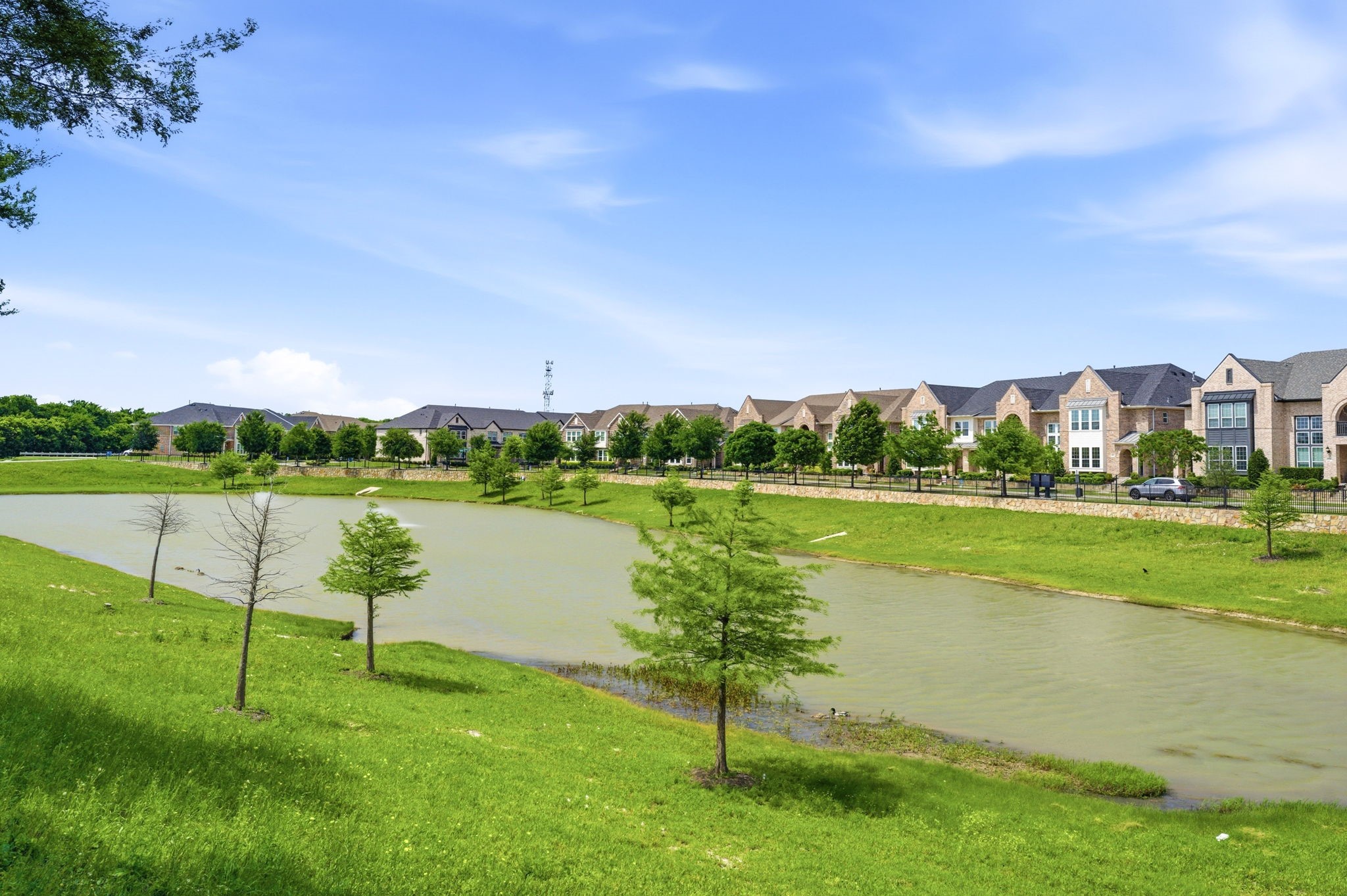 4870 Connor Place Fairview TX 75069