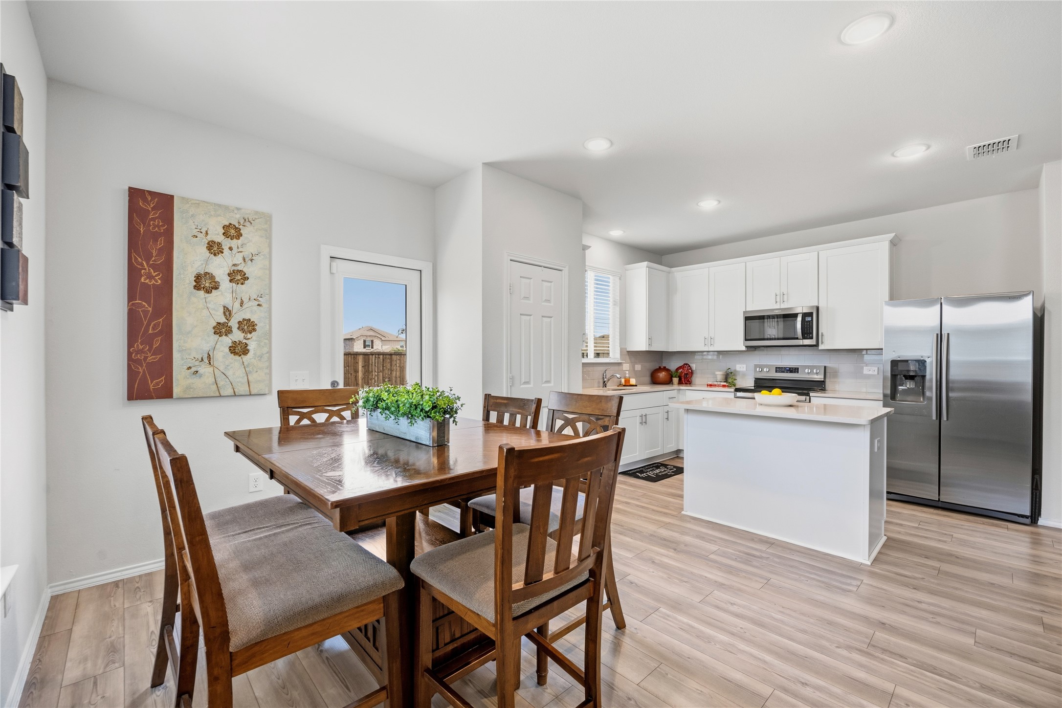 1145 Vernon Drive Aubrey TX 76227