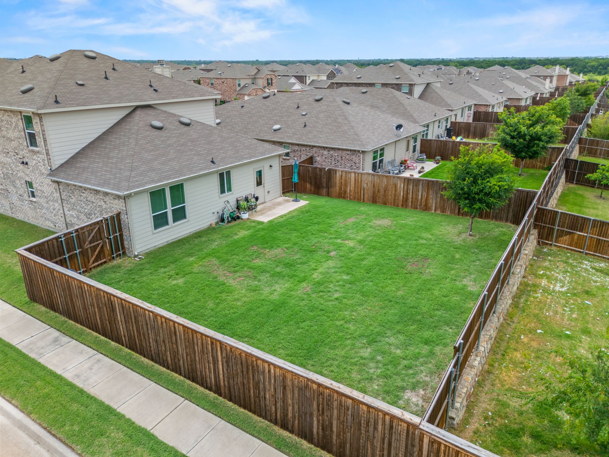 1145 Vernon Drive Aubrey TX 76227