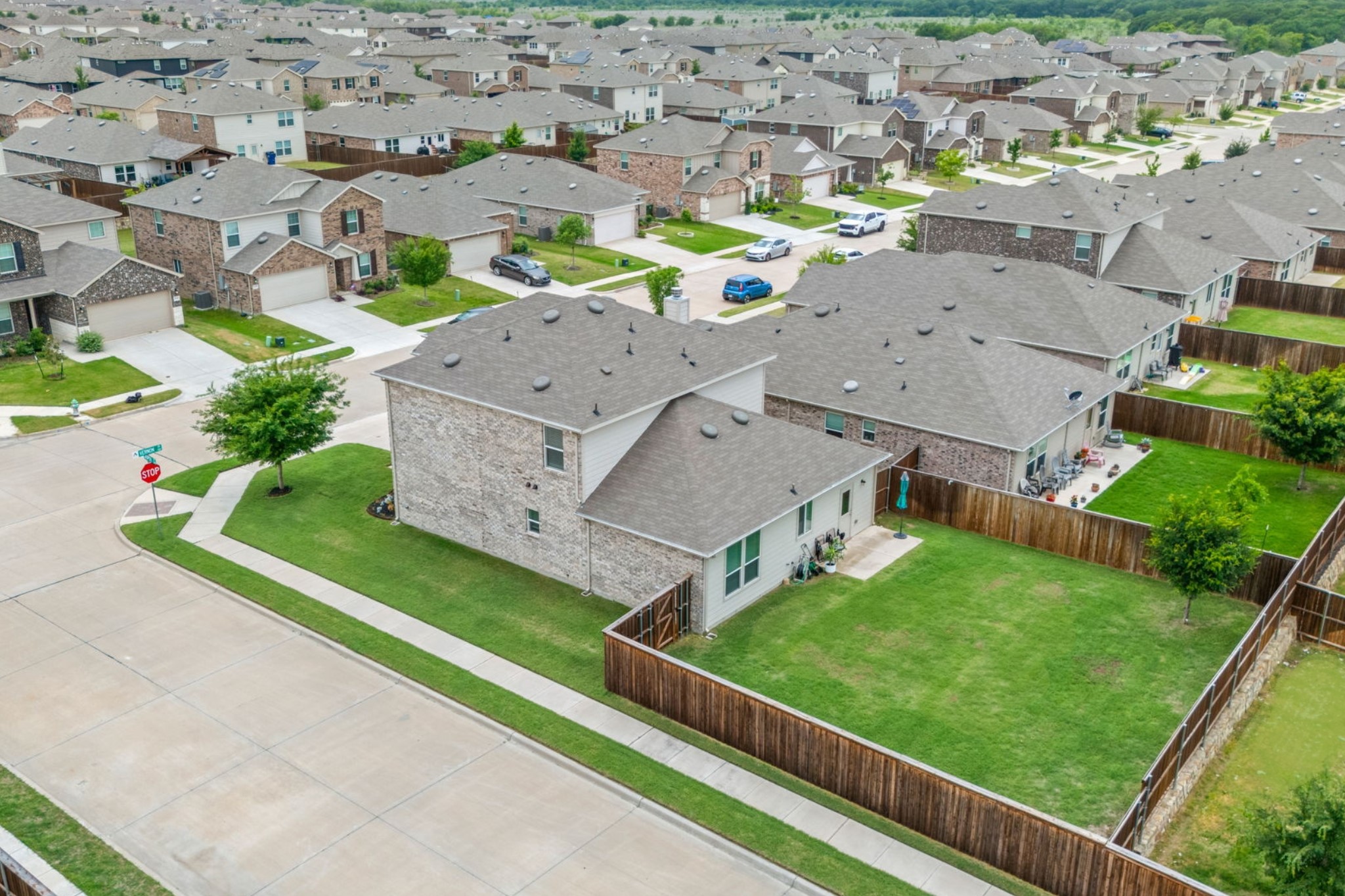 1145 Vernon Drive Aubrey TX 76227