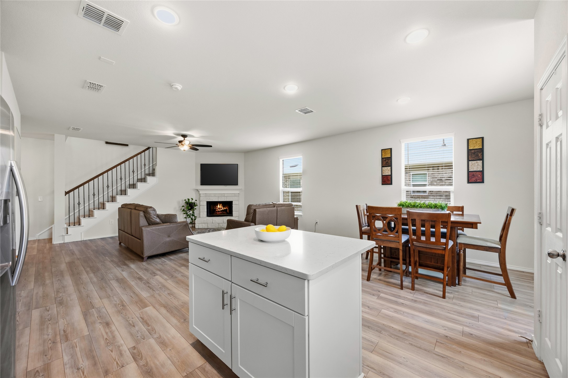 1145 Vernon Drive Aubrey TX 76227
