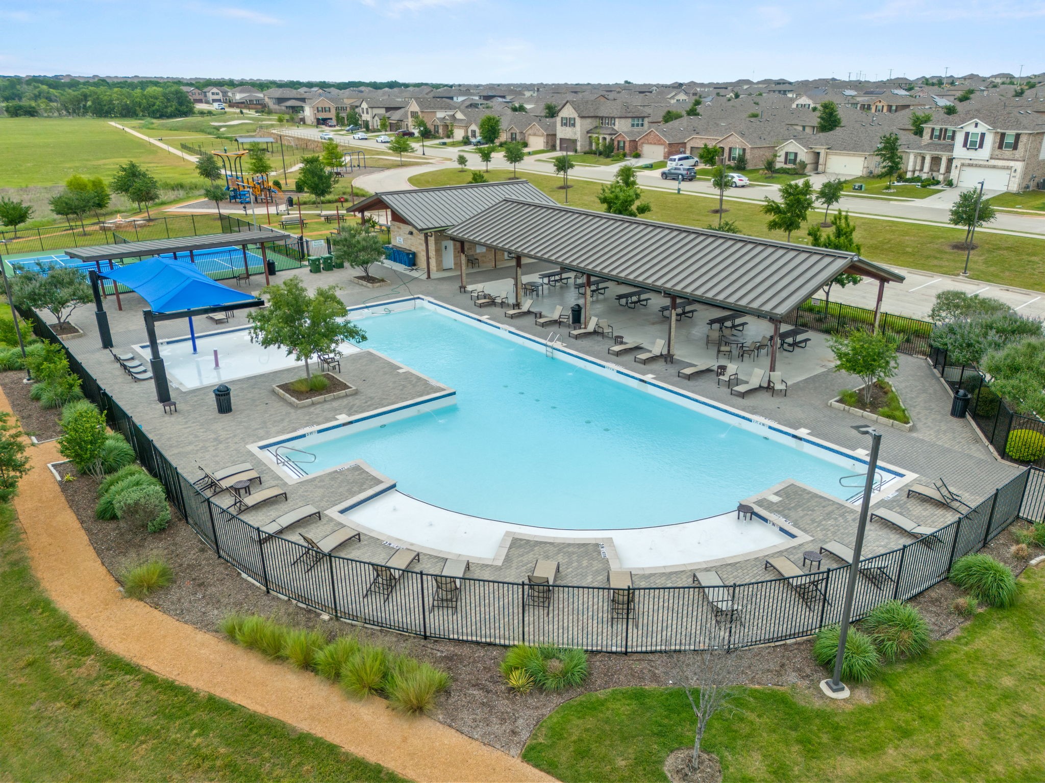 1145 Vernon Drive Aubrey TX 76227