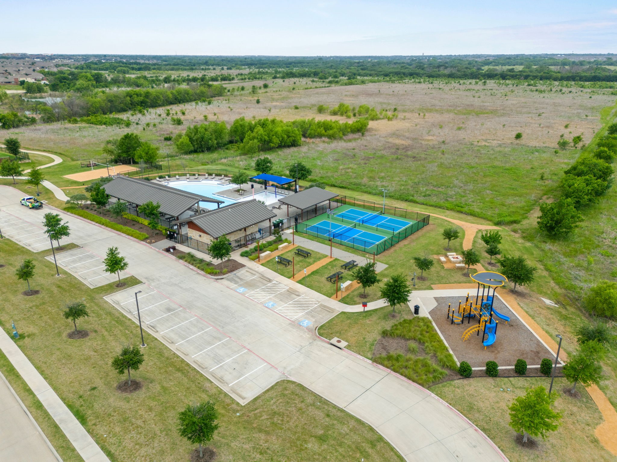 1145 Vernon Drive Aubrey TX 76227