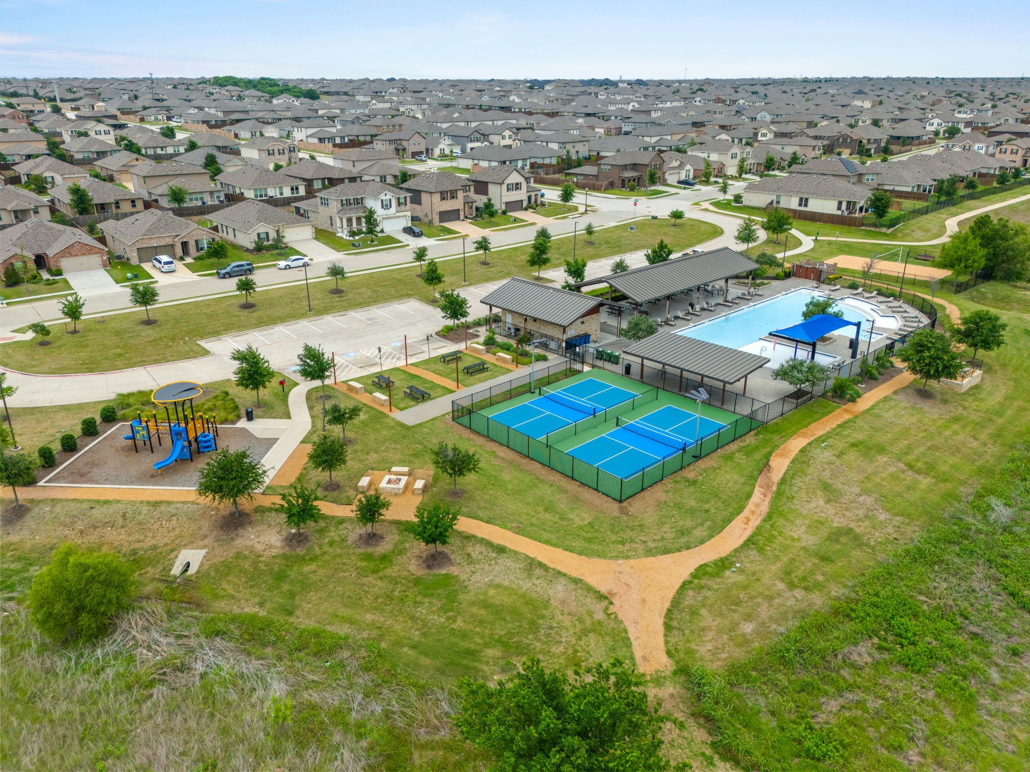 1145 Vernon Drive Aubrey TX 76227