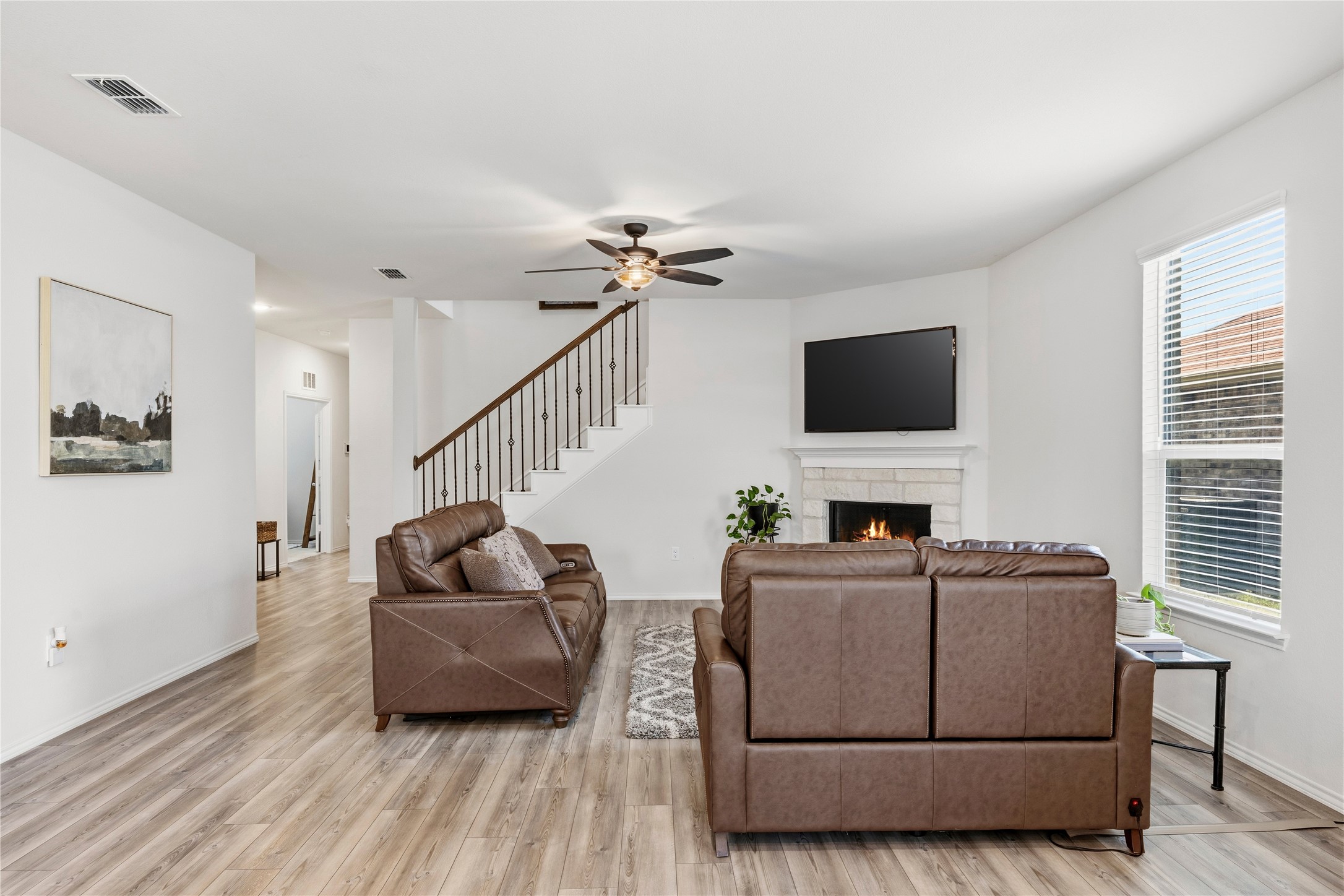 1145 Vernon Drive Aubrey TX 76227