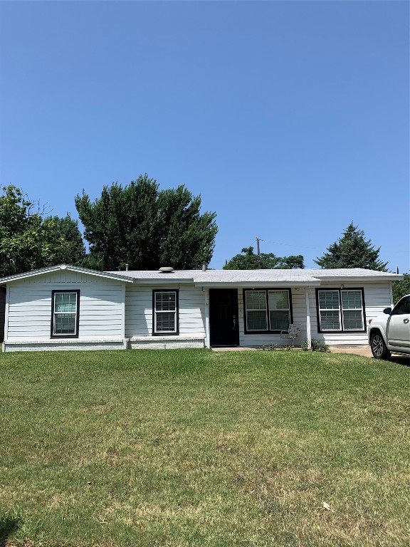 1214 Diana Drive Arlington TX 76011