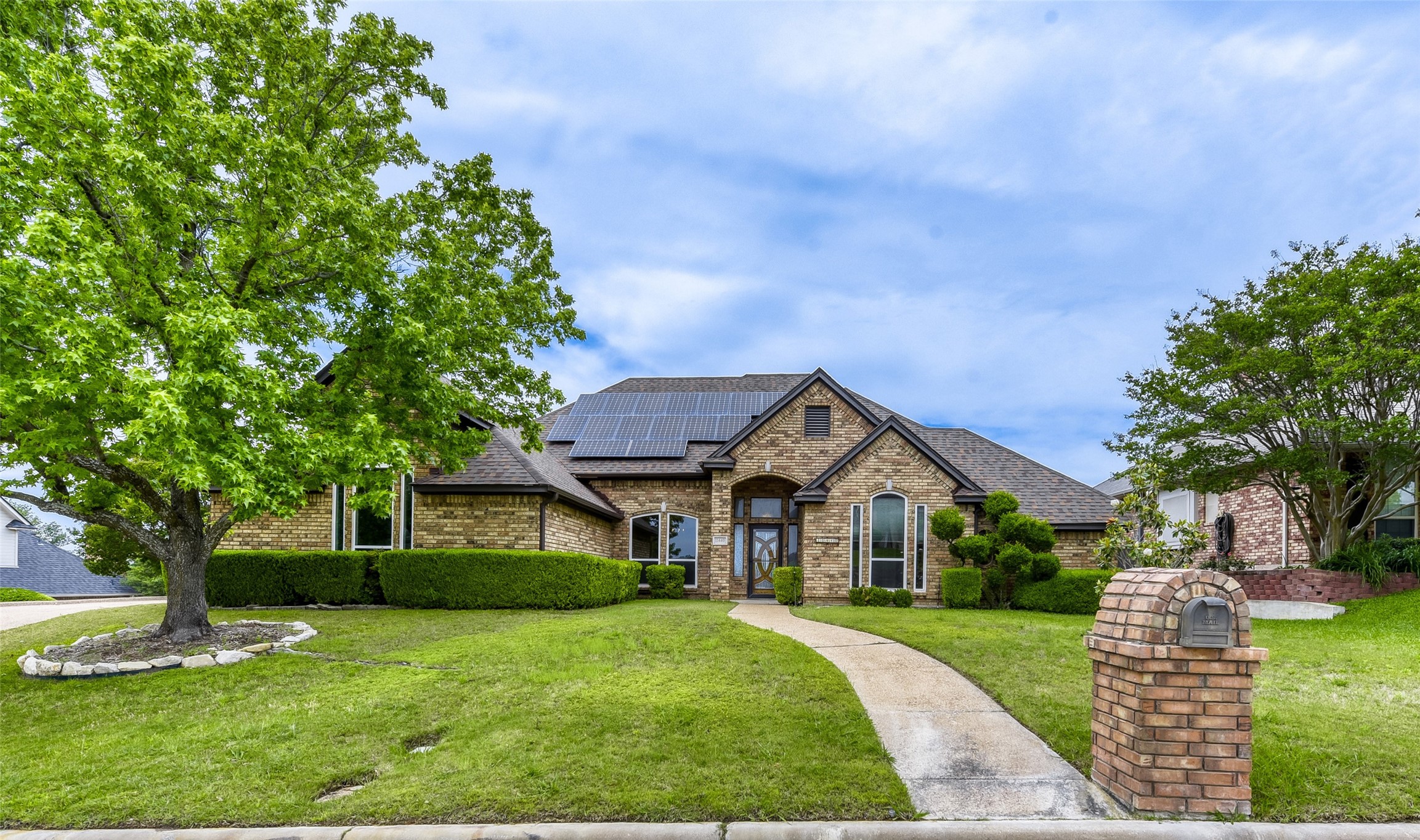 11440 Northview Drive Fort Worth TX 76008