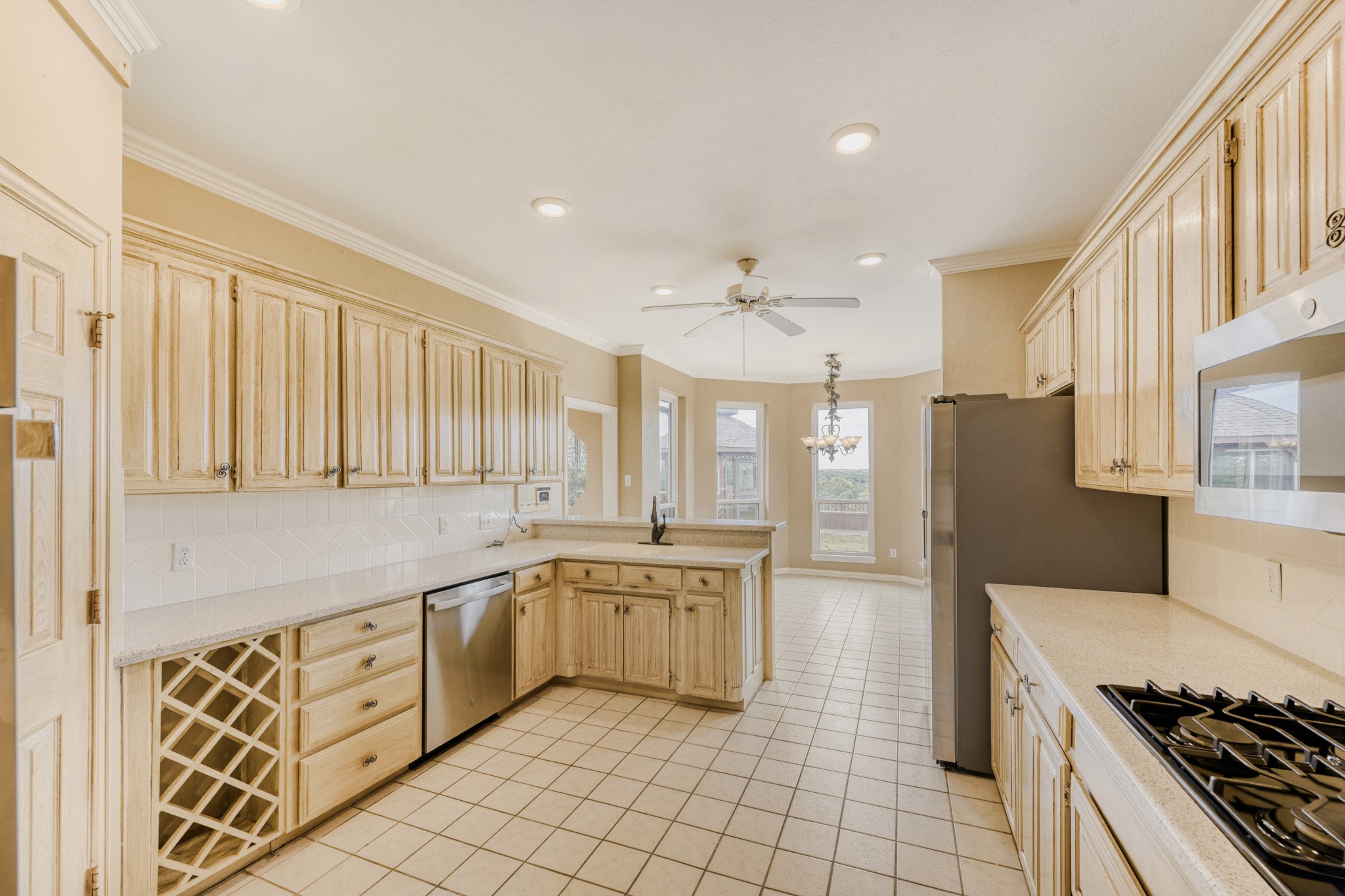 11440 Northview Drive Fort Worth TX 76008
