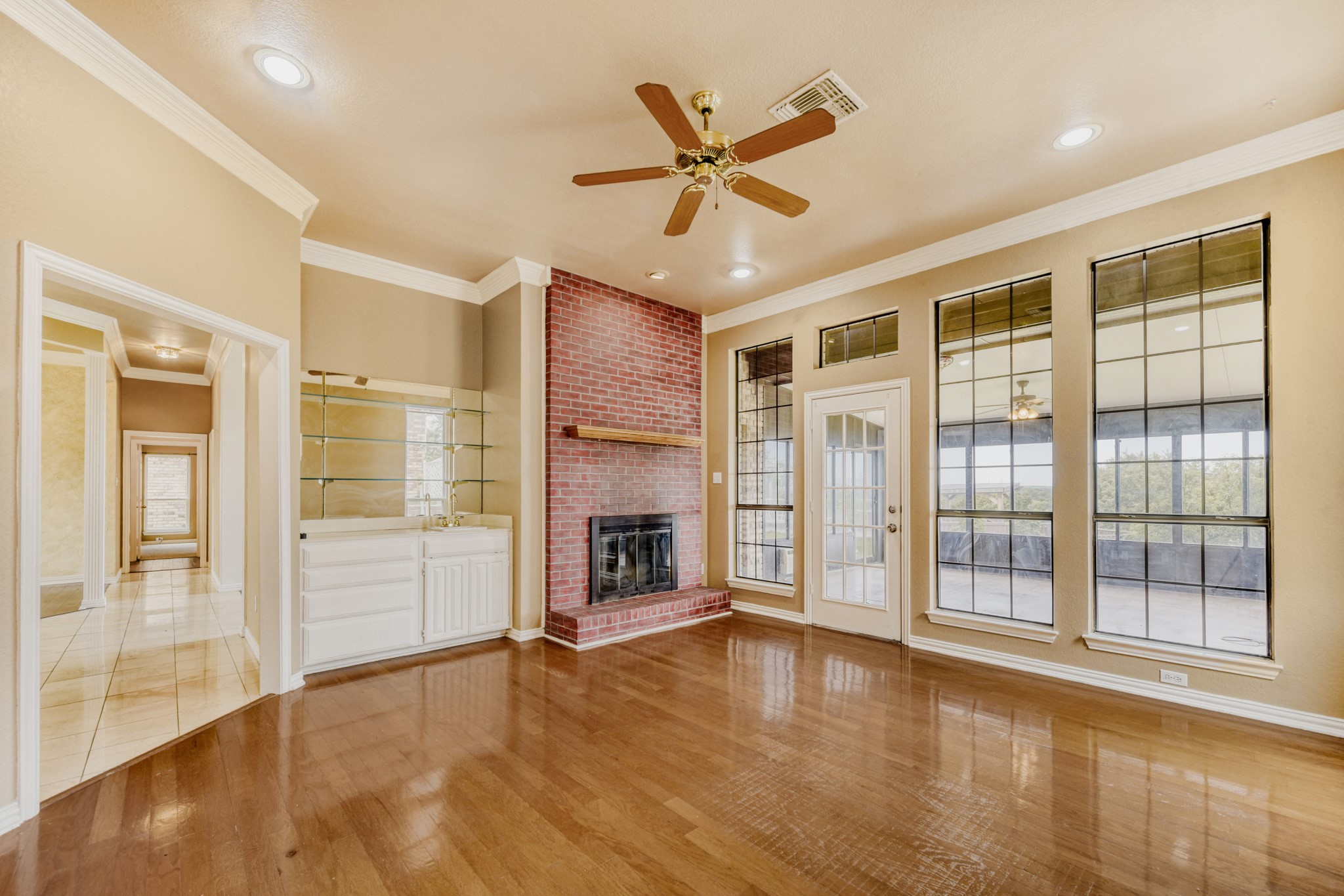 11440 Northview Drive Fort Worth TX 76008