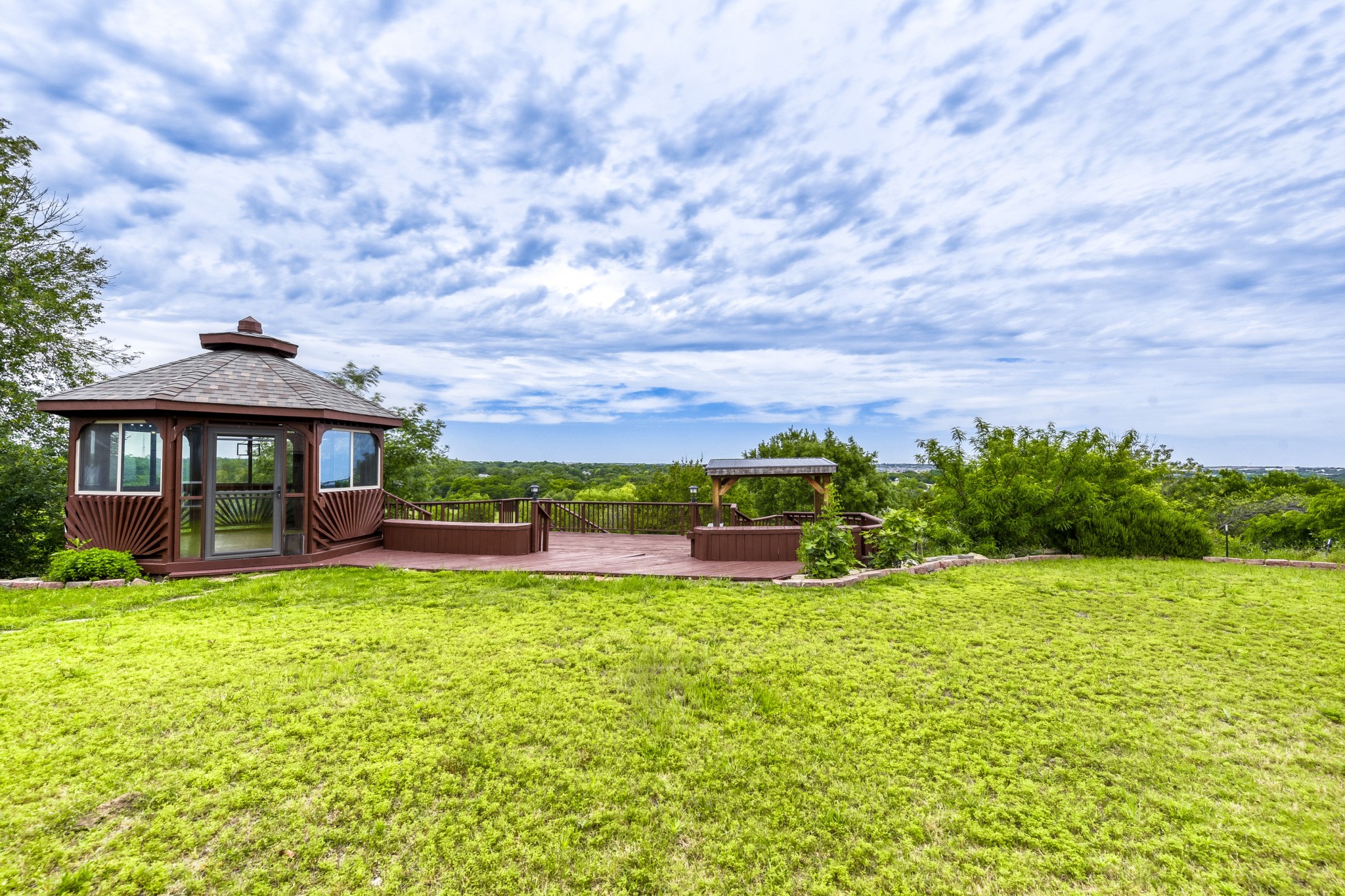 11440 Northview Drive Fort Worth TX 76008