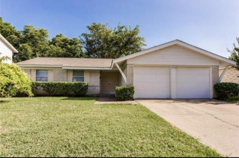 4114 Justice Lane Garland TX 75042