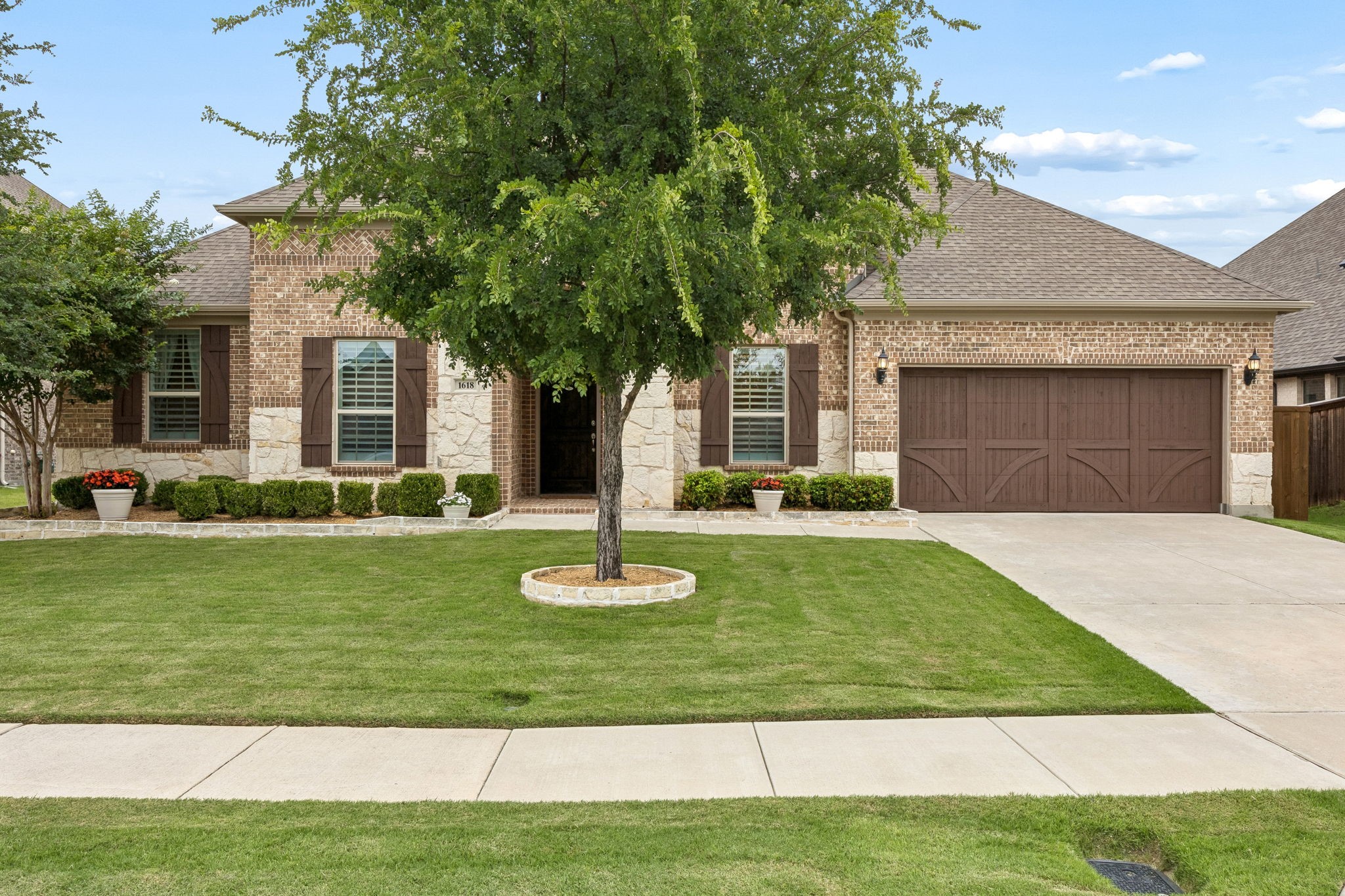 1618 Gardenia Street Celina TX 75078