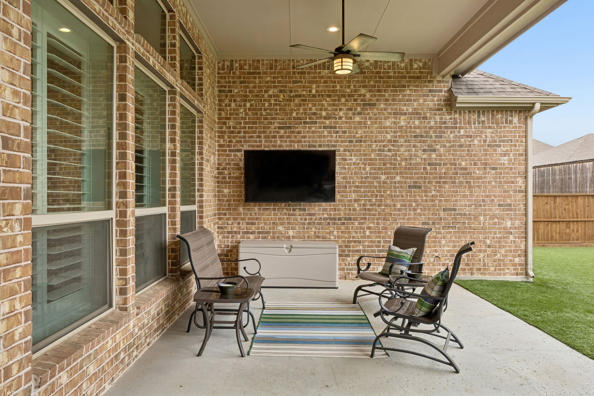 1618 Gardenia Street Celina TX 75078