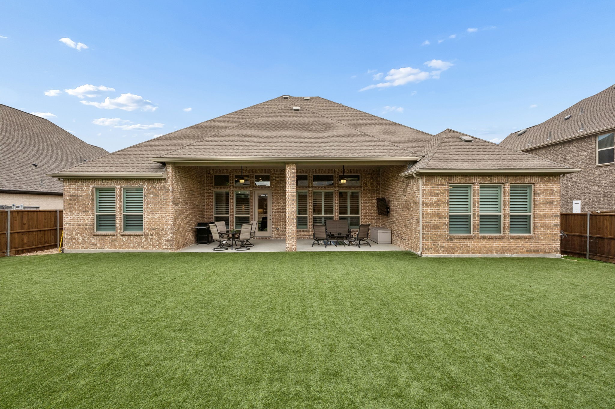 1618 Gardenia Street Celina TX 75078