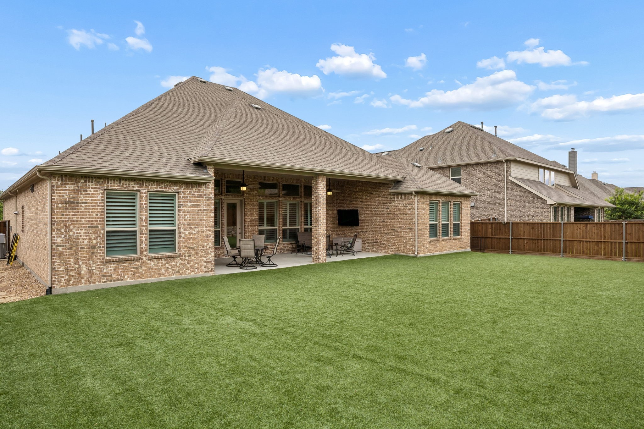 1618 Gardenia Street Celina TX 75078