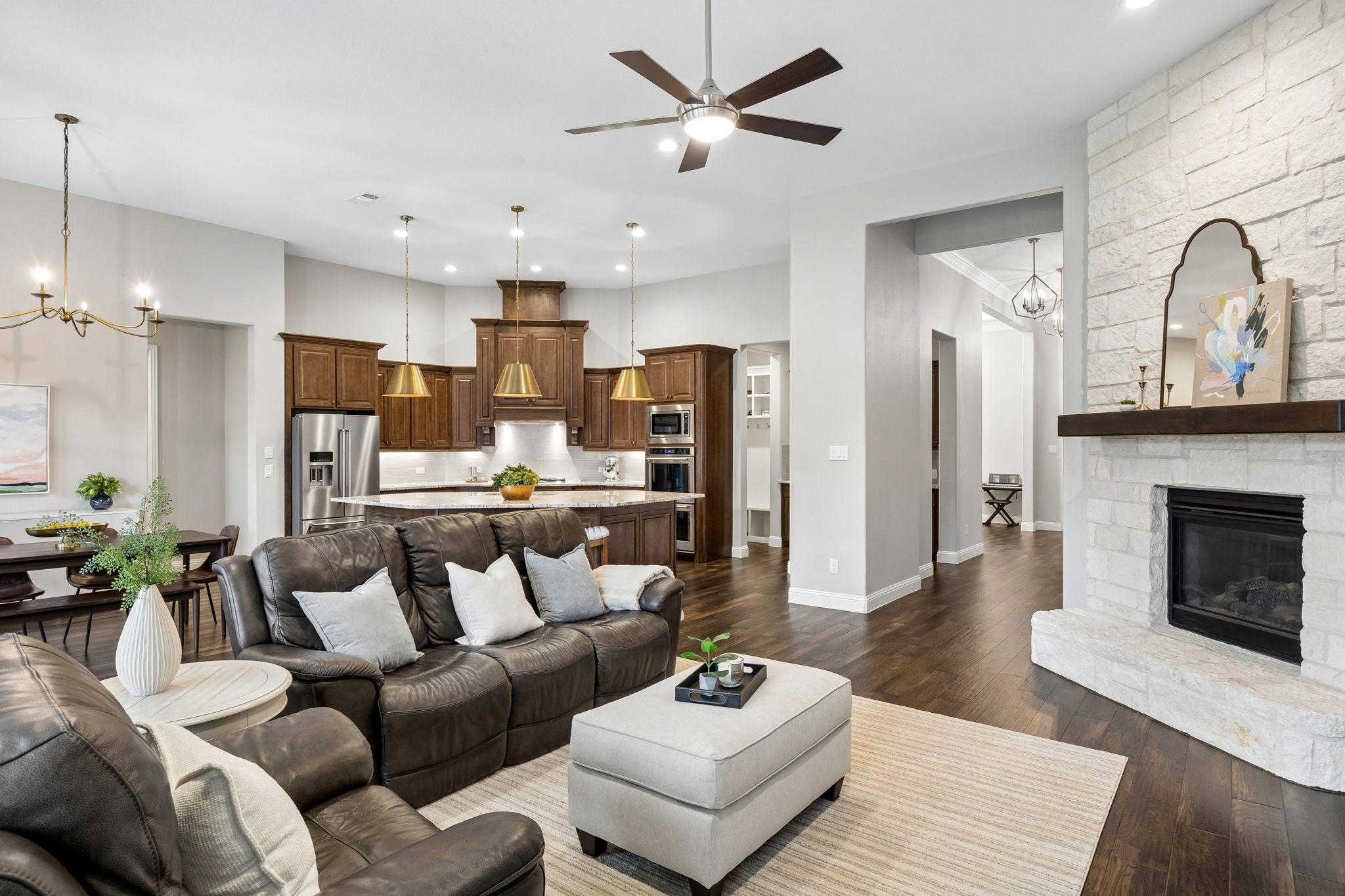 1618 Gardenia Street Celina TX 75078