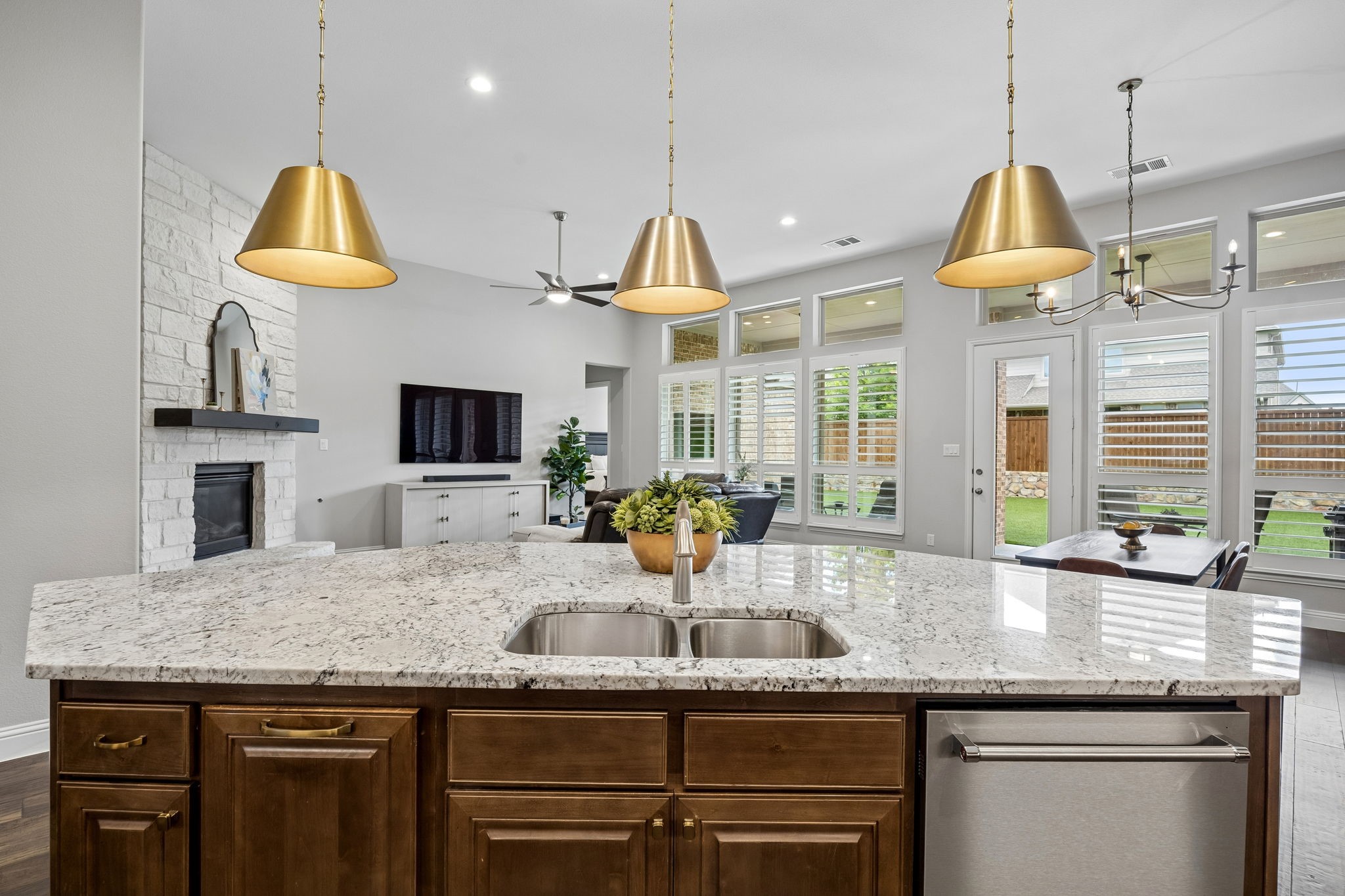 1618 Gardenia Street Celina TX 75078