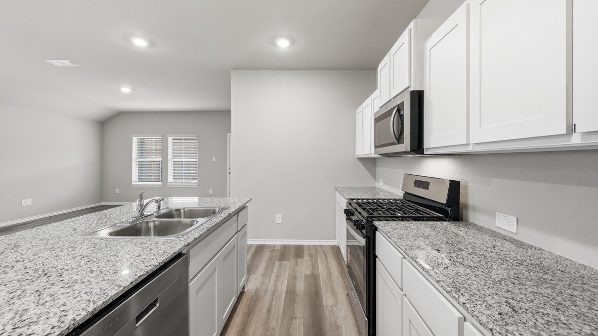 1628 Tin Roof Road Denton TX 76249