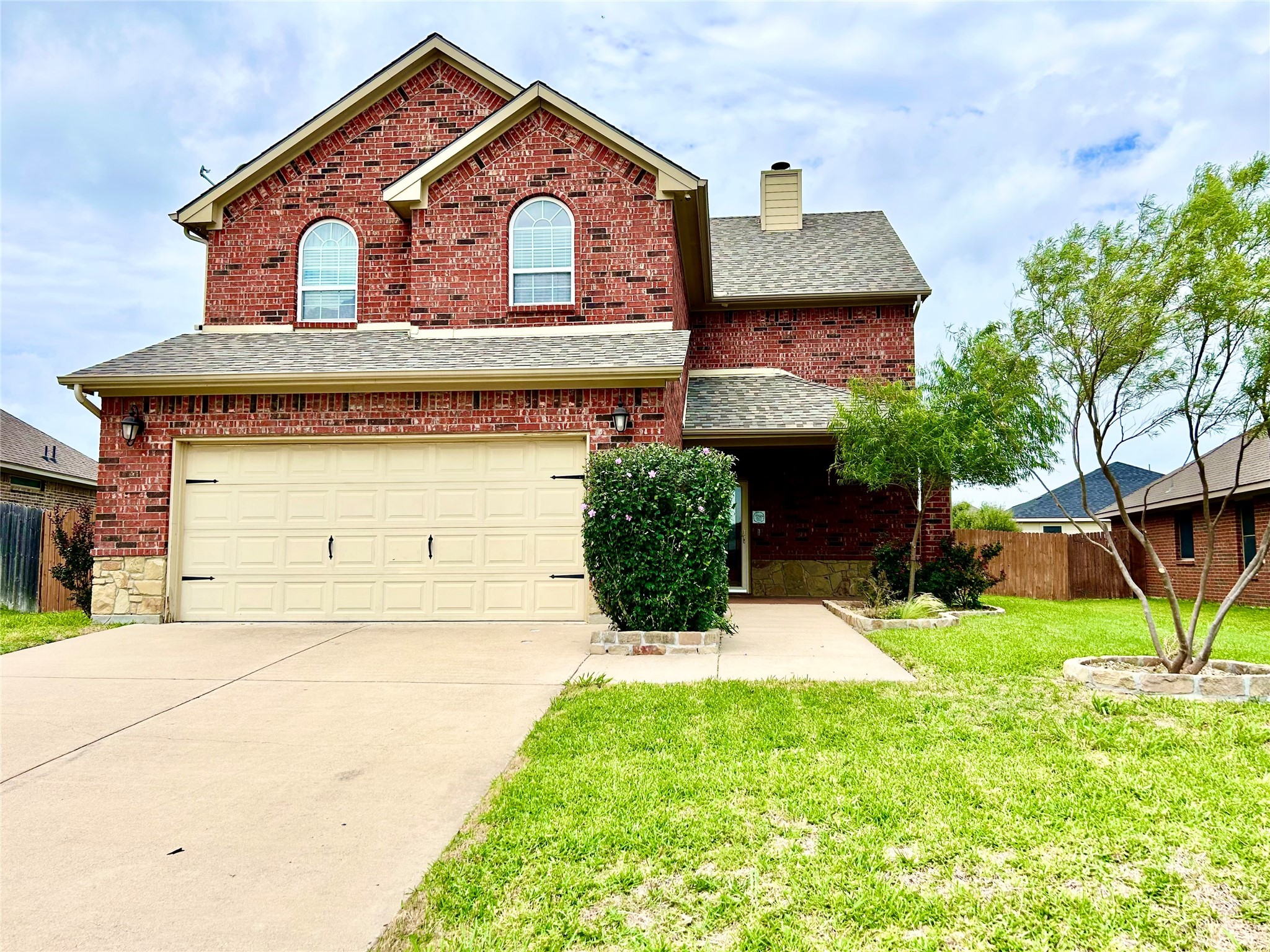 7513 Gairlock Drive Fort Worth TX 76179