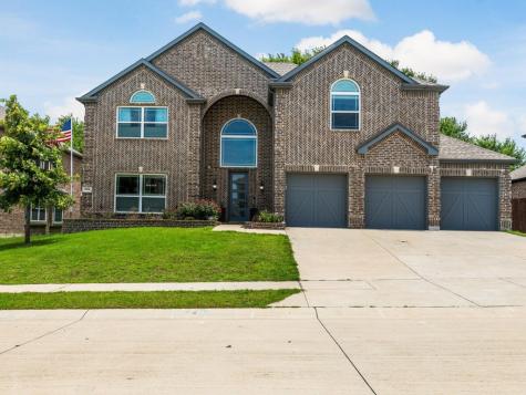 2436 Lusitano Lane Celina TX 75009