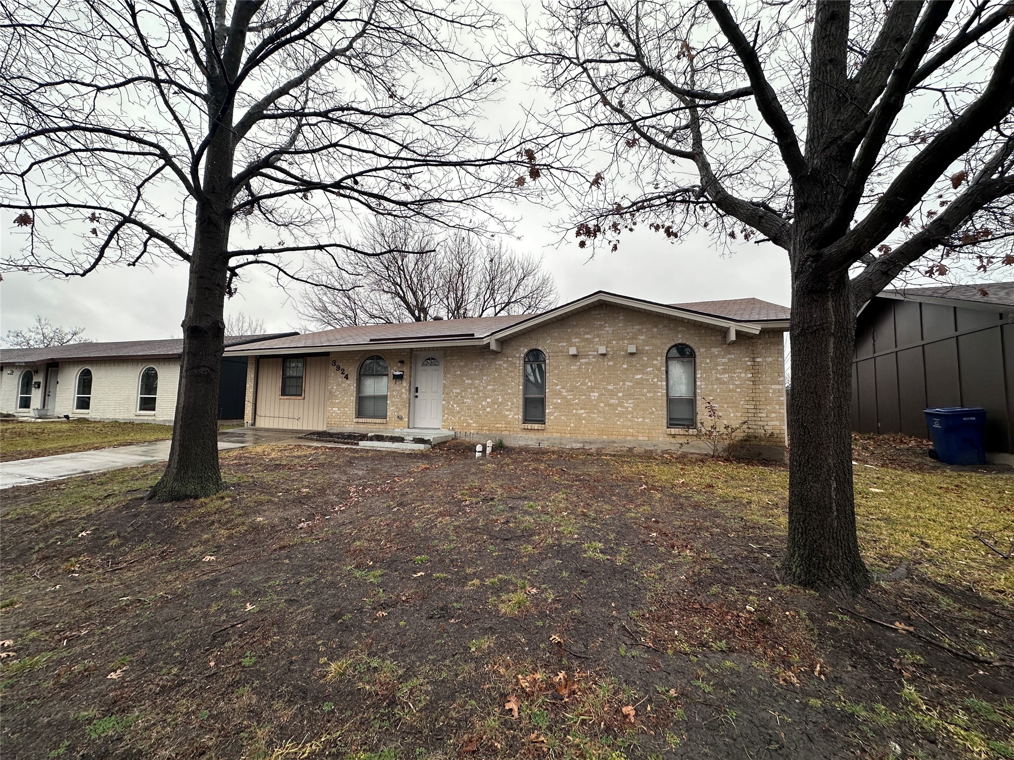 3924 Providence Drive Garland TX 75043