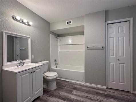 3924 Providence Drive Garland TX 75043