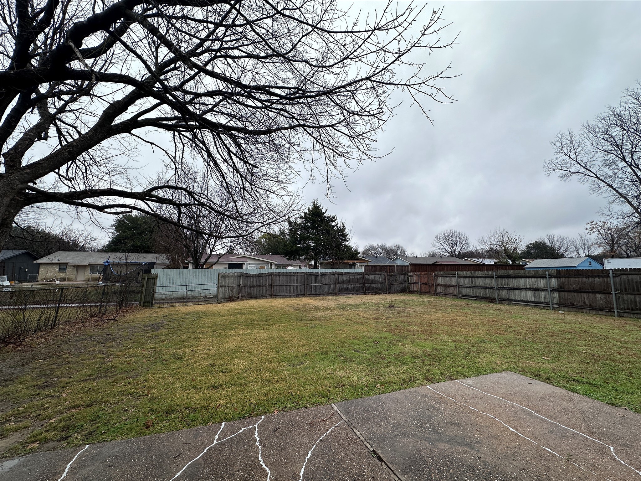 3924 Providence Drive Garland TX 75043