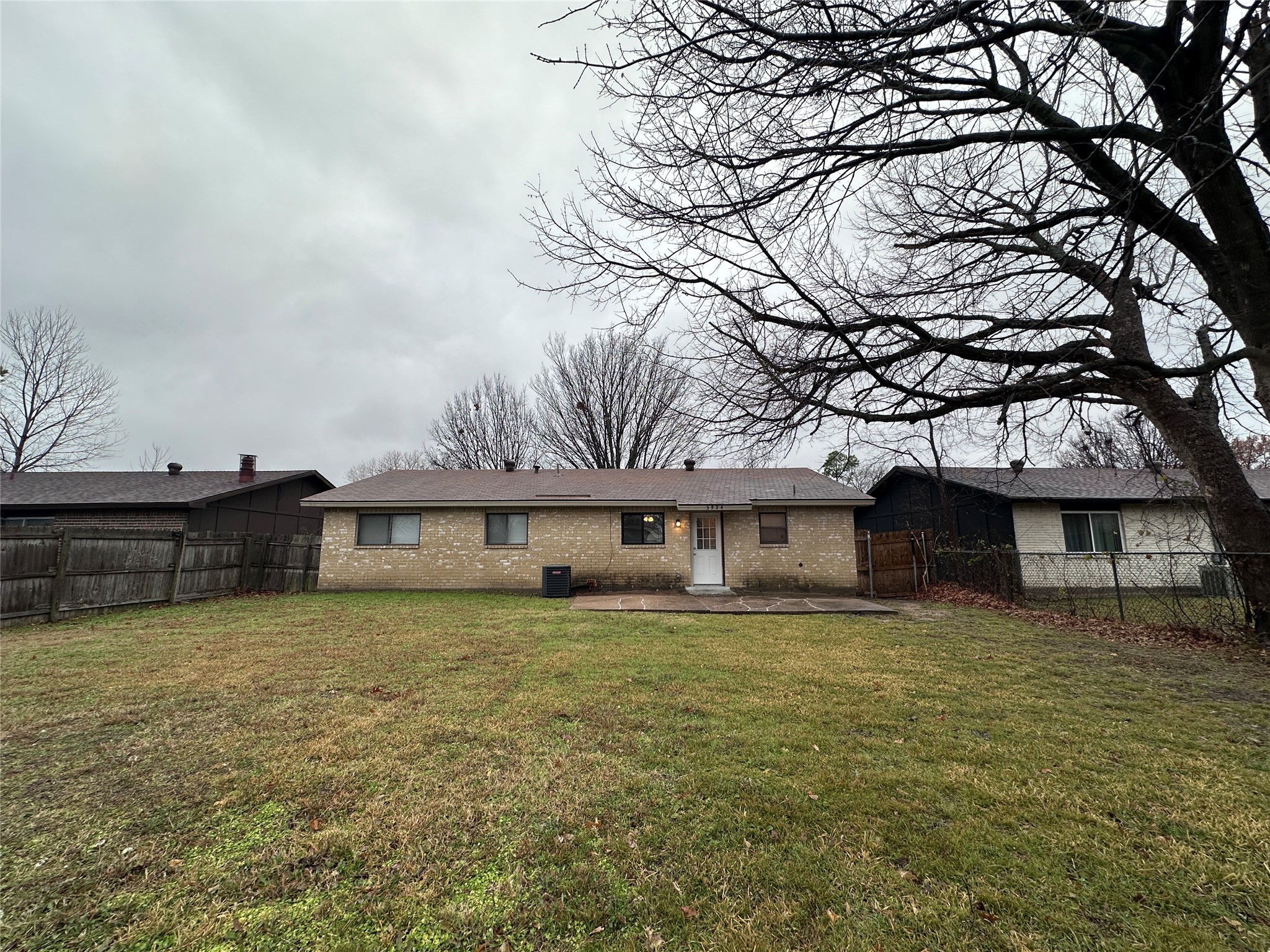 3924 Providence Drive Garland TX 75043