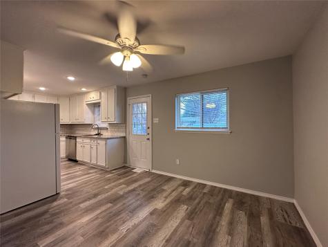 3924 Providence Drive Garland TX 75043