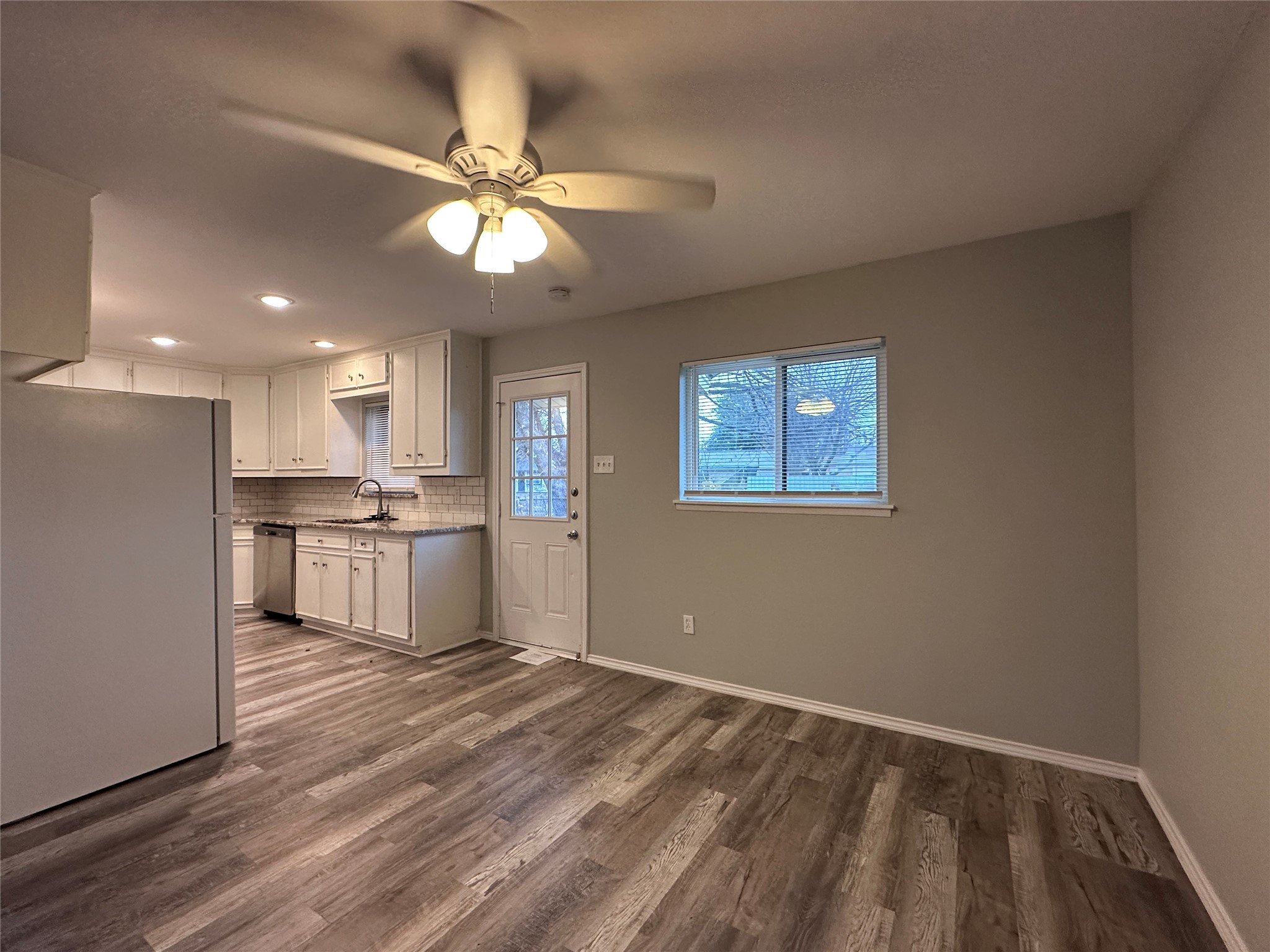 3924 Providence Drive Garland TX 75043
