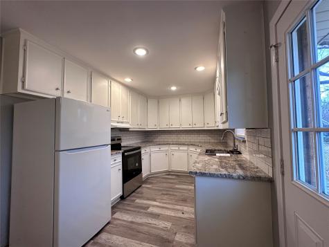 3924 Providence Drive Garland TX 75043