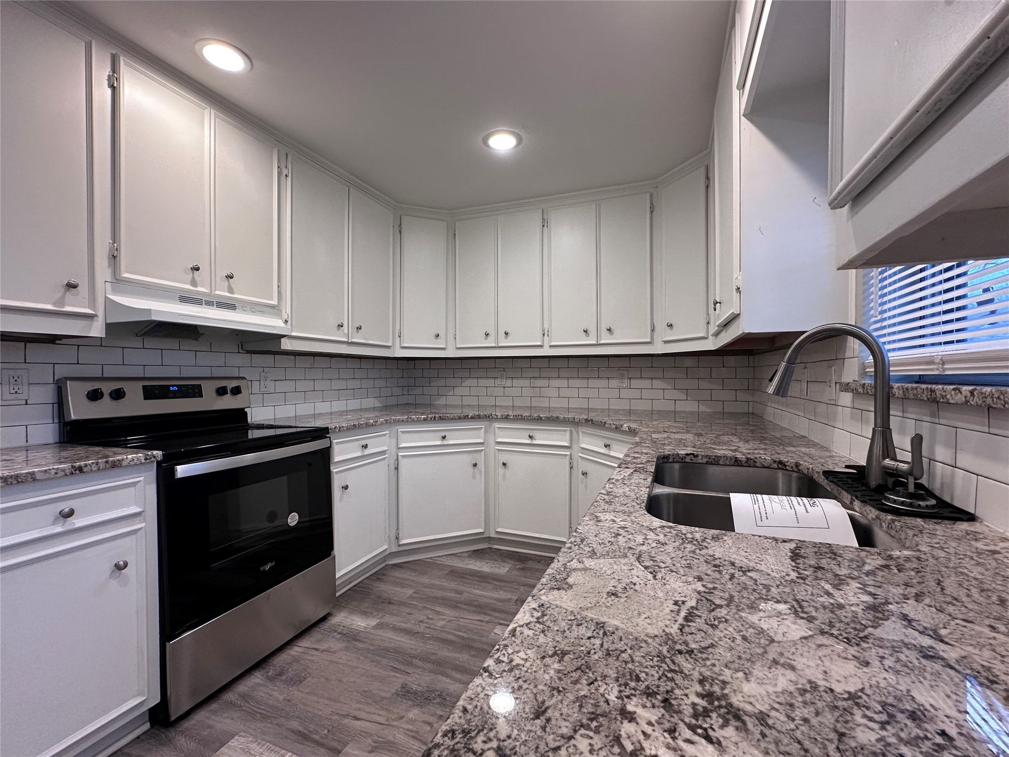 3924 Providence Drive Garland TX 75043