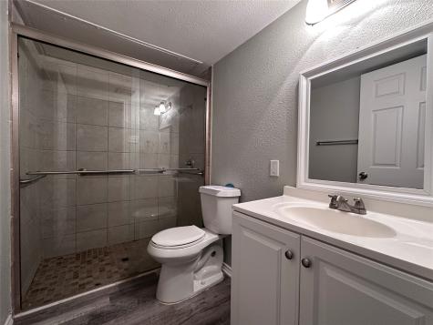 3924 Providence Drive Garland TX 75043