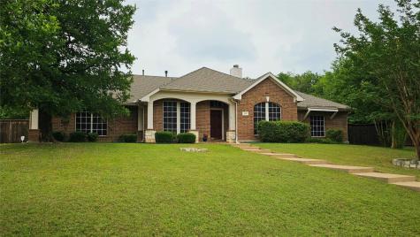 140 Wooded Creek Drive Red Oak TX 75154