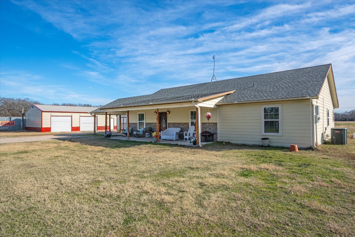 4044 County Road 120 Wills Point TX 75169